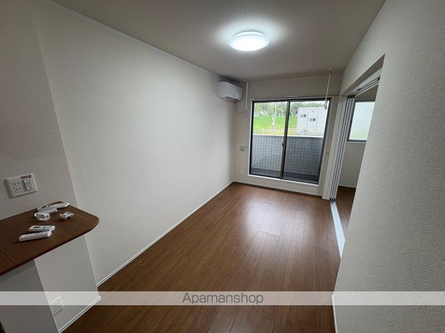 S.CRESTの内装写真