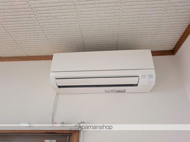 上松ハイツの内装写真