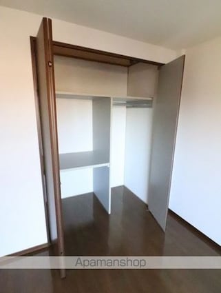 ミラベルガーデン[1LDK/47.71m2]の収納