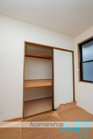 サンシャインハイツ A棟の内装写真