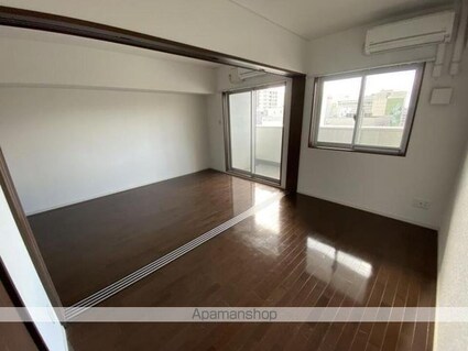 Ｑｕａｌｉｔａ松山[1LDK/41.92m2]の内装7