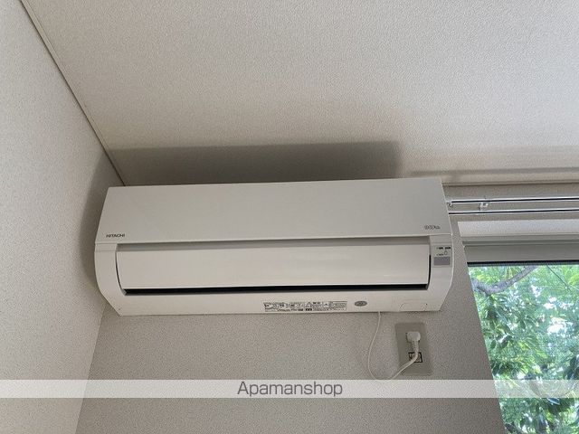 カーサグリーンスポットAの内装写真