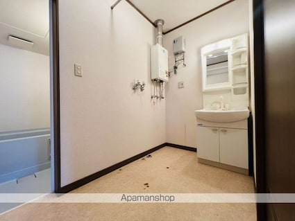 ビューアネックスⅡ[2LDK/54.8m2]の内装10