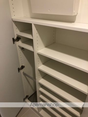 クレストコート江古田の内装写真