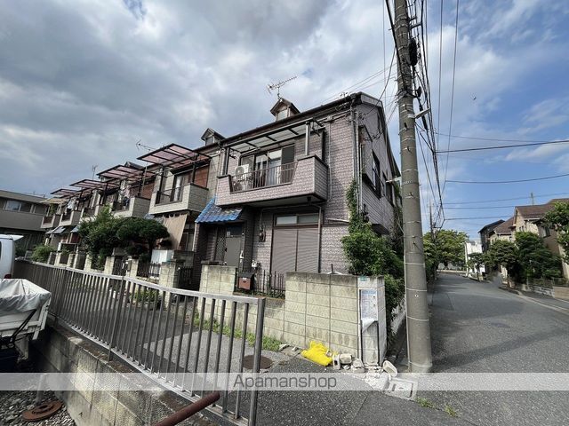 辻6丁目テラスハウス