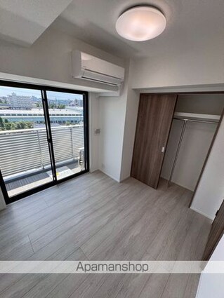 Ｓ－ＲＥＳＩＤＥＮＣＥ高島平ａｓｏｌｅａ[2LDK/55.37m2]の内装2