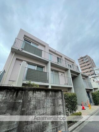 ７ｔｈ　ＡＬＬＥＹ[1K/28.05m2]の外観2