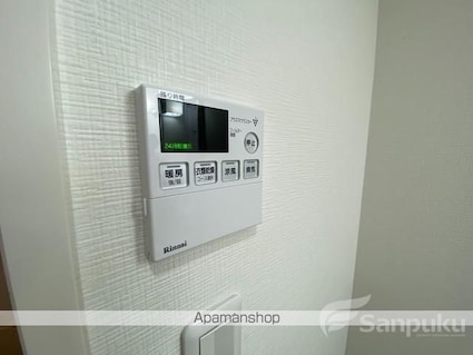 Ｍａｙｆａｉｒ　ＴＡＣＨＩＢＡＮＡ　ｓｑｕａｒｅ[1DK/29.83m2]の内装4