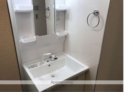 アムールブラン[1LDK/35.97m2]の洗面所