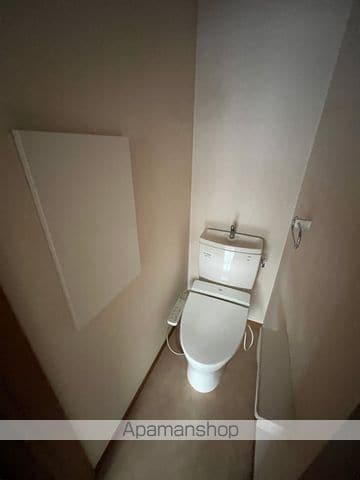 LMハイツの内装写真