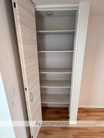 グランステラ鳳の内装写真