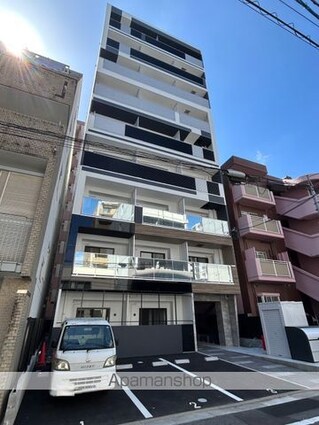 ＦＬＡＸ十日市[1LDK/32.54m2]の外観2