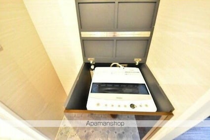 アズ信濃町レジデンス[1R/12.9m2]のその他設備