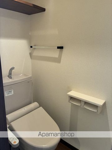 アルテマイスターアゴラの内装写真