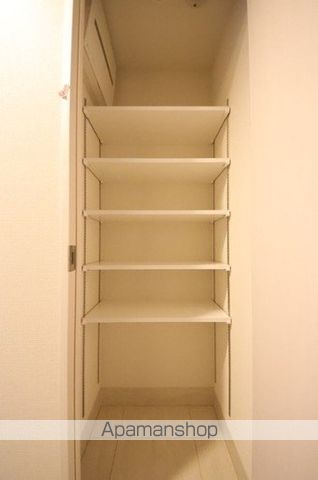 ACOLT碑文谷RESIDENCEの内装写真