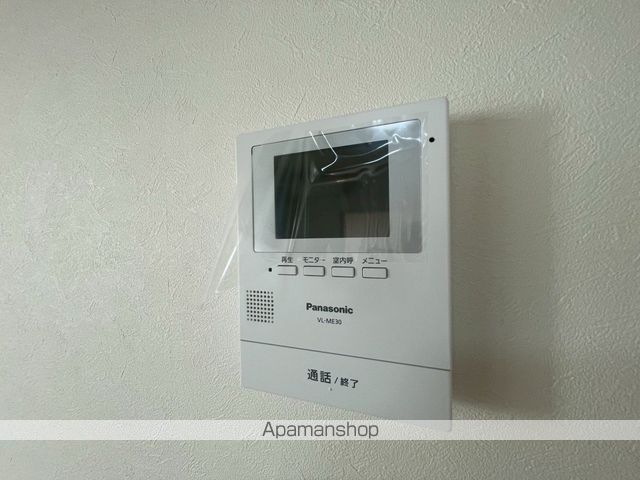 メゾンクレールの内装写真