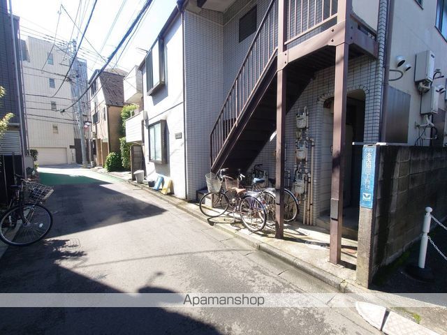 メゾン・ミネIの周辺写真