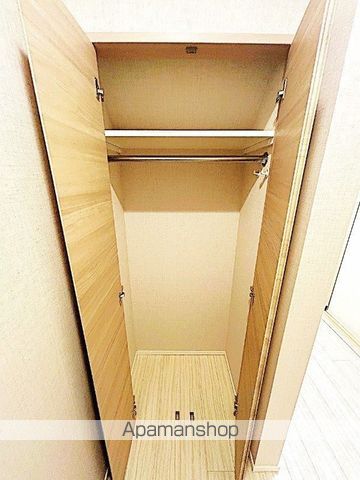 プレニーズ護国寺PREMIERの内装写真