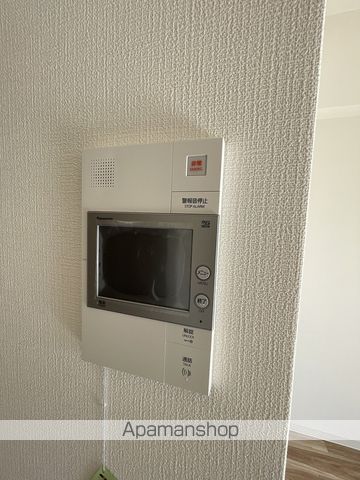 SAMTYFUKUSHIMARUFLEの内装写真