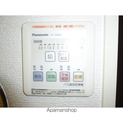 Ｌａ　Ｆｌｅｕｒ　ラフルール[1DK/31.86m2]の内装1