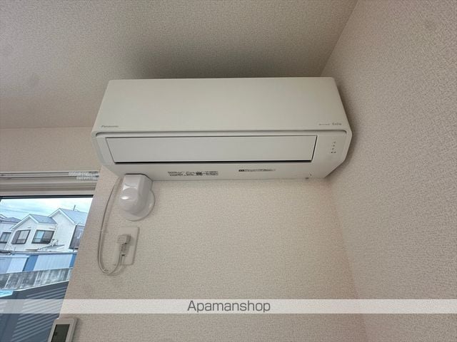 ルミエールKの内装写真