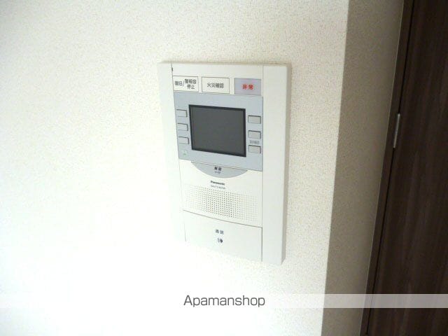 ディームス江坂の内装写真