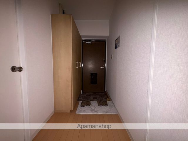 アルカディア長久手の内装写真