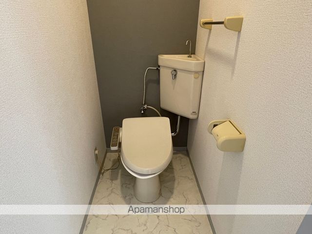 メュールパレ松本Iの内装写真