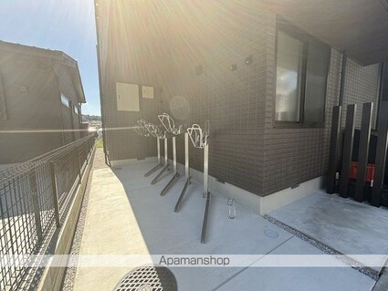 Ｄｒｅｓｓａｇｅ[2LDK/64.92m2]の共用部1