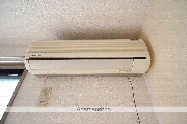 ハッピータウンC棟の内装写真