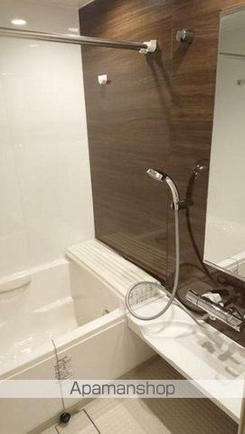 プランドール篠原東の内装写真