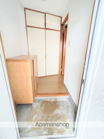 若里グリーンハイツの内装写真