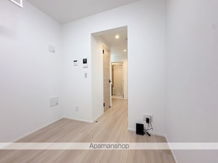 グランフォレ[1DK/20.08m2]の内装4