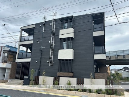 レスパスカルム[1LDK/42.38m2]の外観4