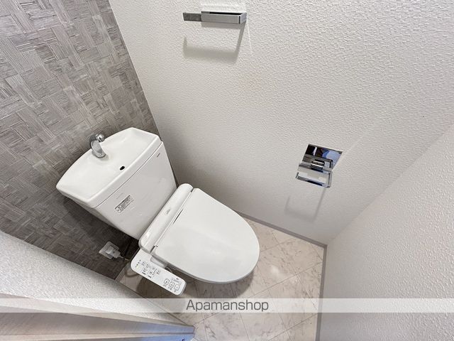 LaSante観音本町の内装写真