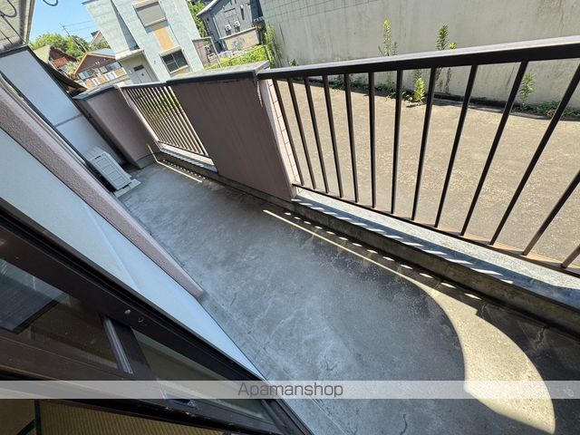 メゾンロイヤルチェリーの内装写真