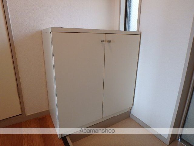 レジデンス平塚の内装写真