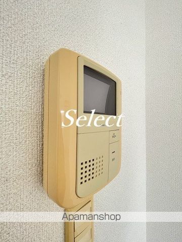 ヴィータローザ横浜吉野町の内装写真