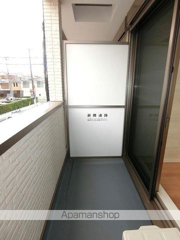 クレアール塚口Iの内装写真