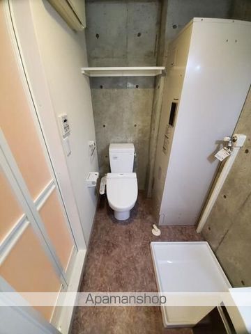 ランドレジデンス小石川の内装写真