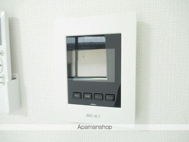 オークCの内装写真