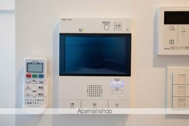 プラウドフラット月島アベニューの内装写真