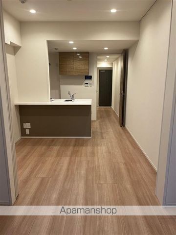 シーズンフラッツ錦糸町WESTの内装写真