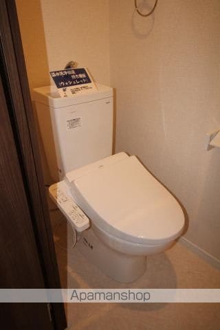 バリフォレスト吉村の内装写真