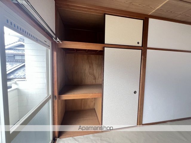 コーポ宮 1号棟の内装写真