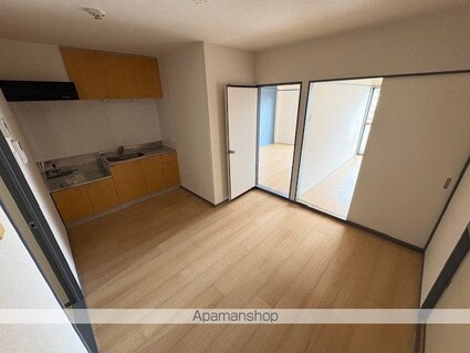 サンハイツトリードⅡ[3DK/54.54m2]の内装2