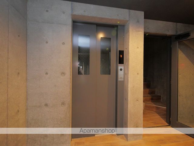 HOROHIRA BRIDGE RESIDENCEのその他写真