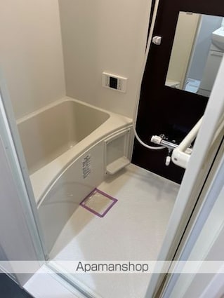 Ｇｎｏｓｉｓ　花見川[1K/21.86m2]のバス