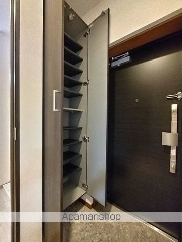 ターナフォレスタの内装写真