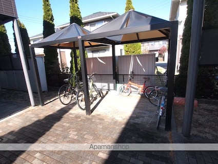 長野県松本市高宮北[1DK/32.24m2]の共用部4